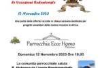 Miniatura per l'articolo intitolato:12 Novembre – Giornata di Preghiera                           per le Vocazioni Redentoriste